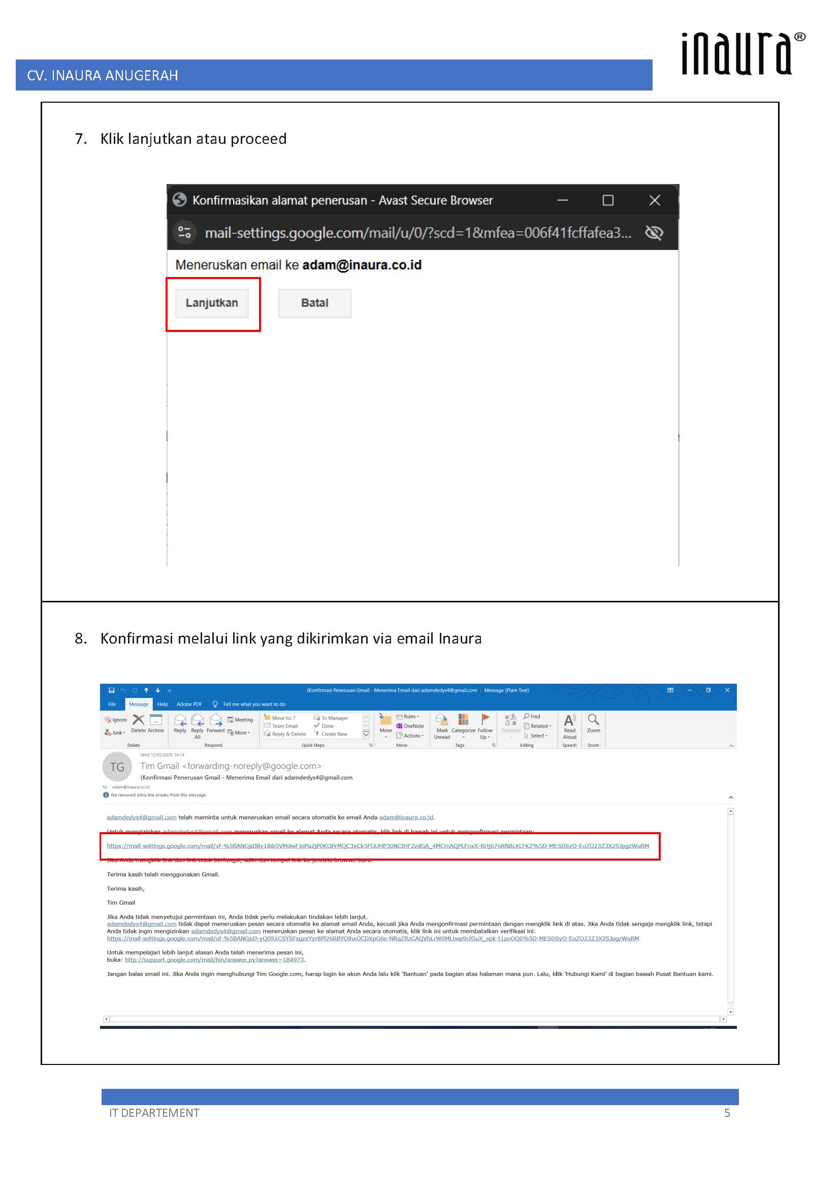 Manual User - Forwarding GMail to inaura.co.id_Page_5