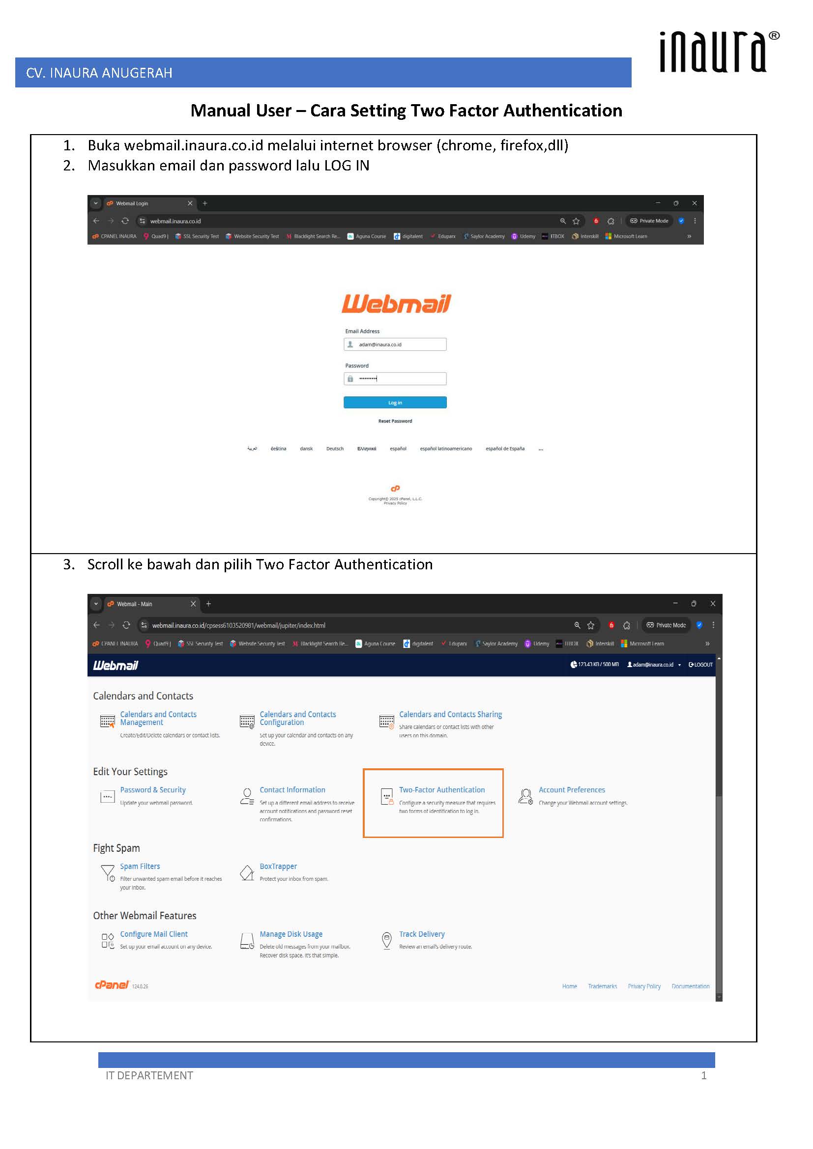 Manual User - Two Factor Authentication_Page_1