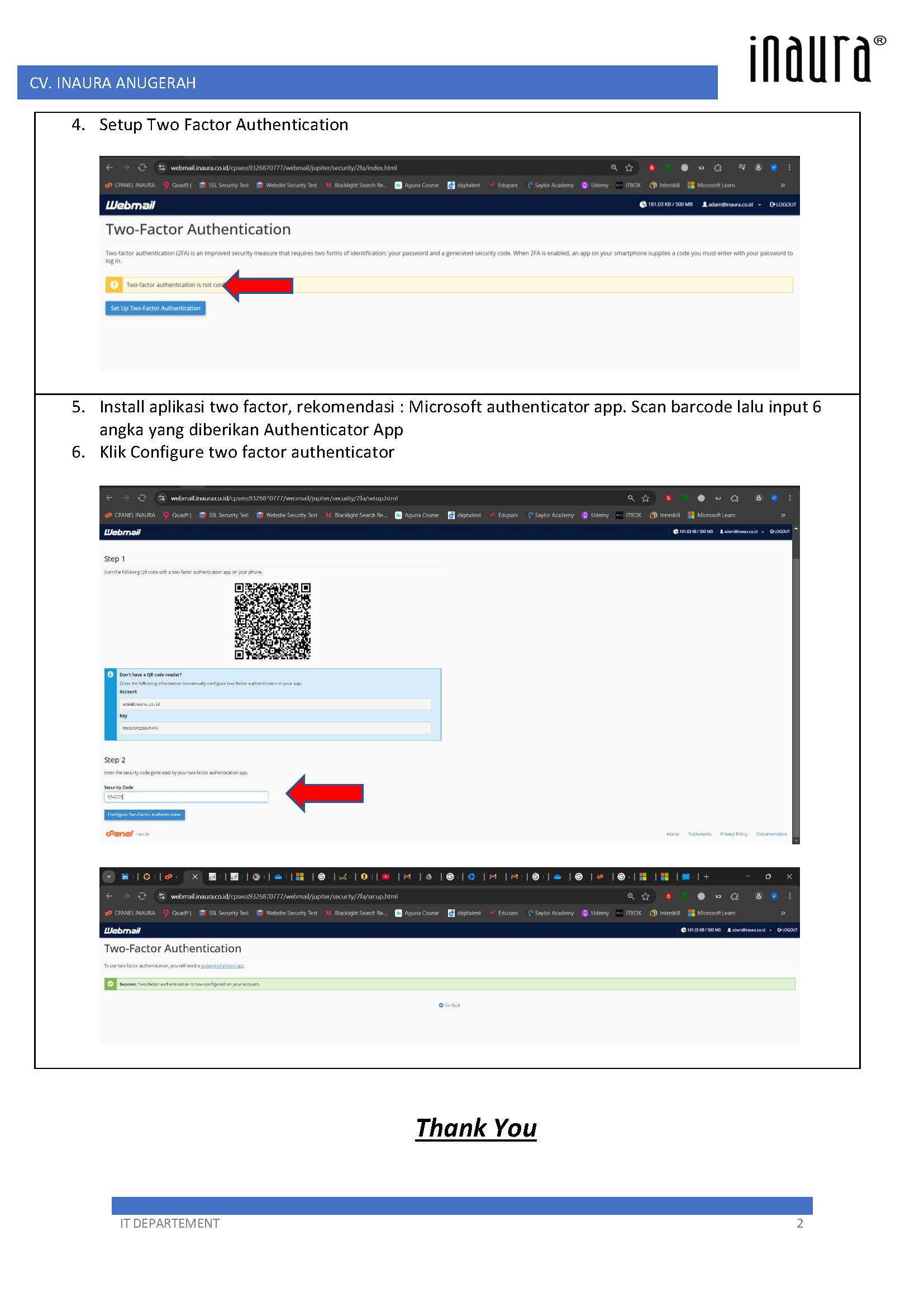 Manual User - Two Factor Authentication_Page_2