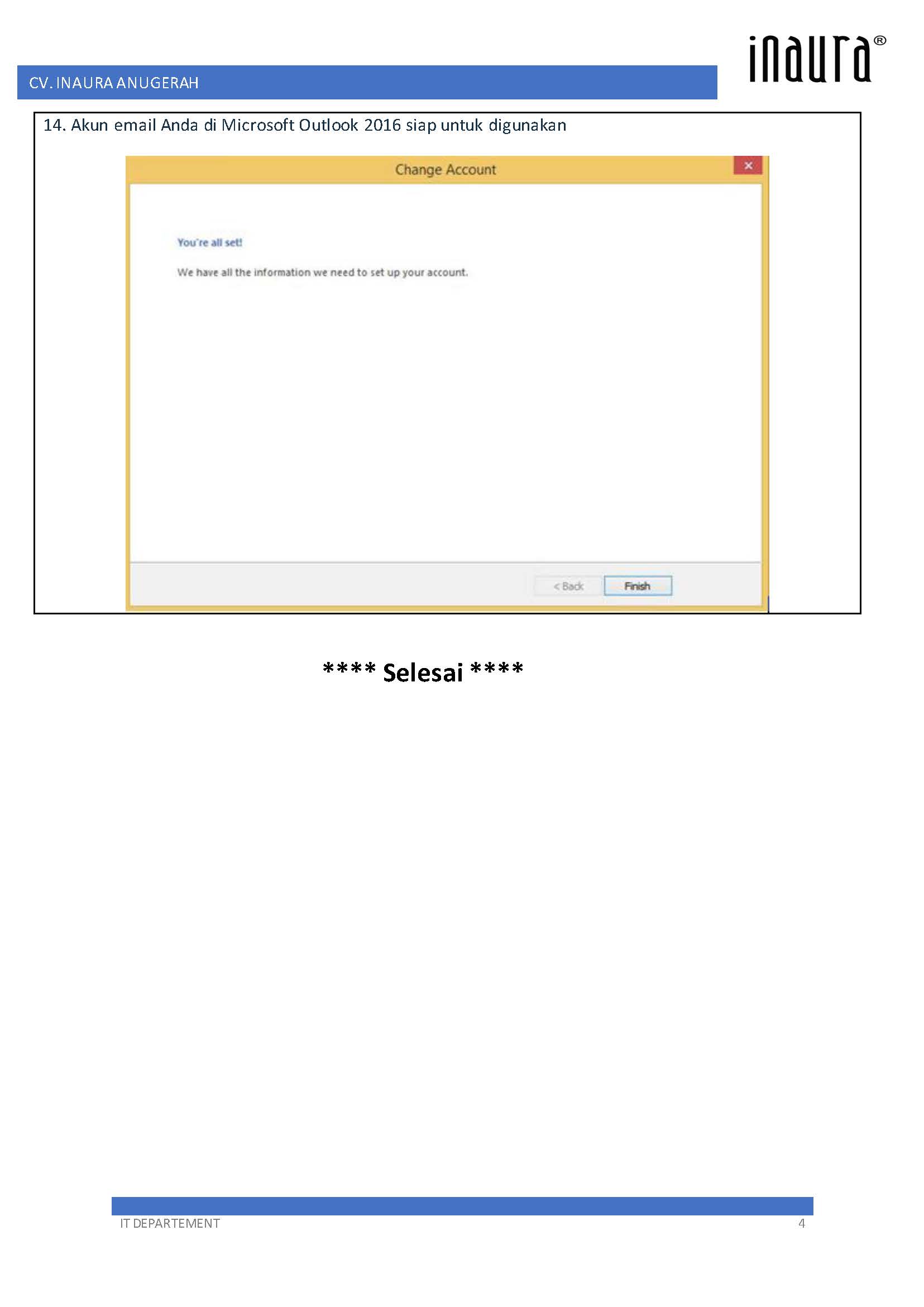Manual User – Setup email di Microsoft Outlook 2016_Page_4