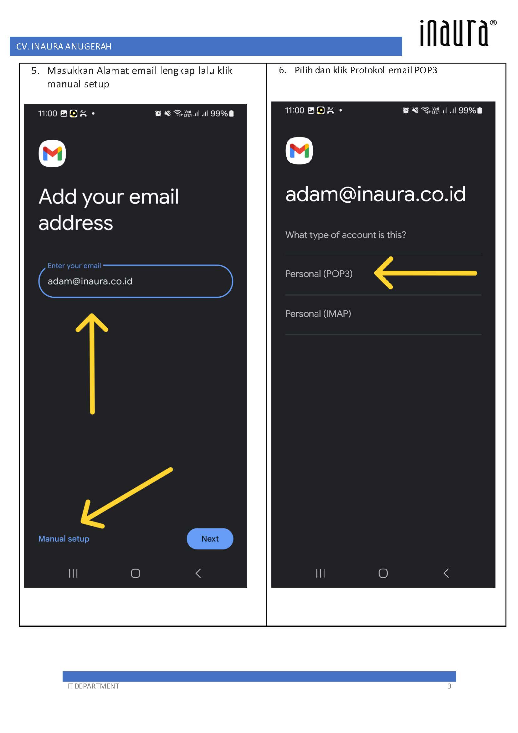 Manual User – Setup email di Smartphone Android_Page_3
