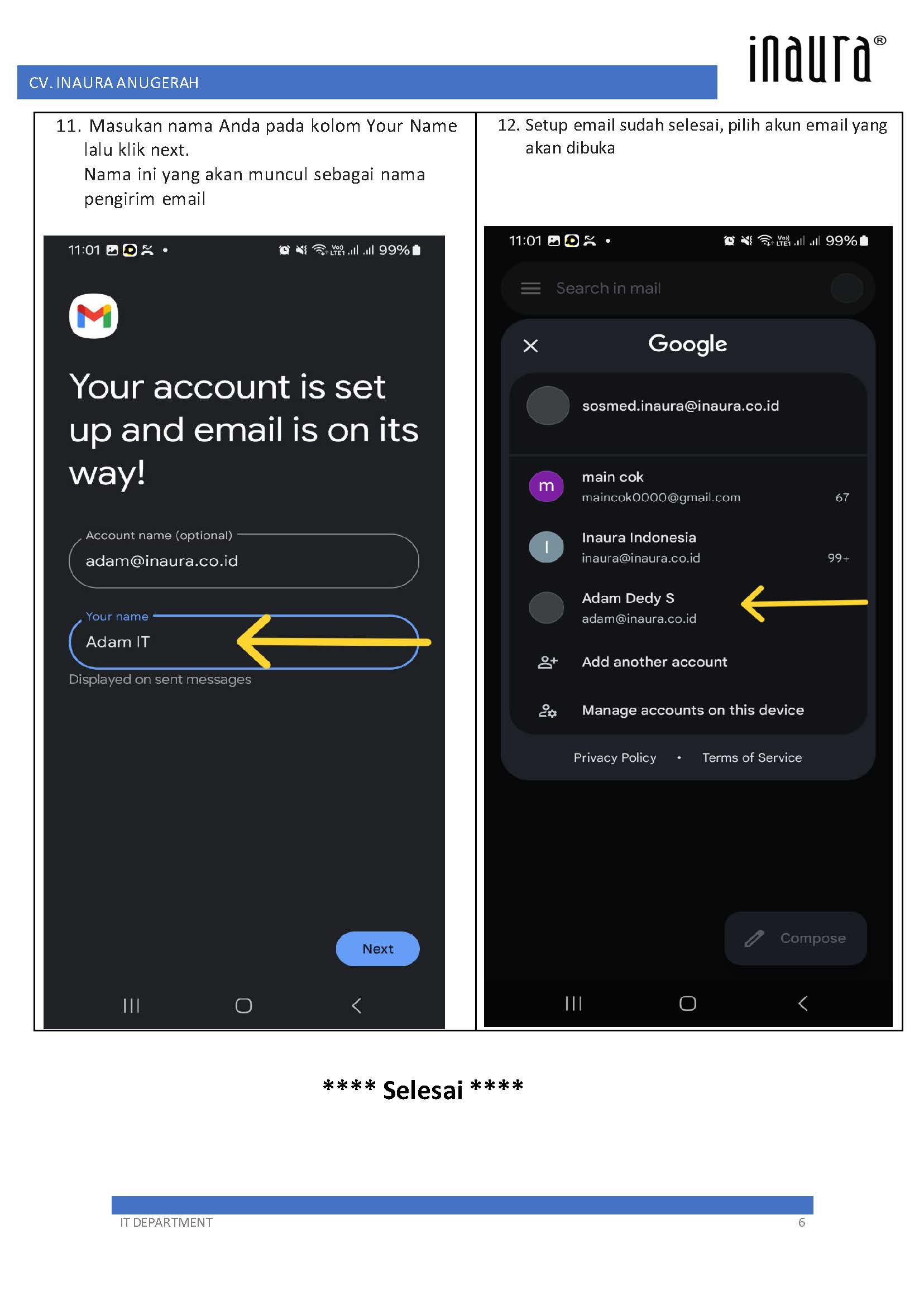Manual User – Setup email di Smartphone Android_Page_6